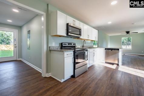 3652 Hoyt Street Columbia SC 29223-7410