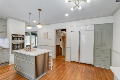 314 Kirkwood Lane Camden SC 29020