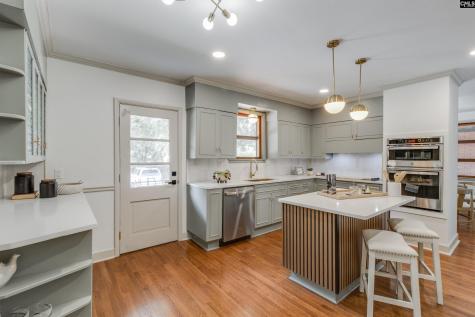 314 Kirkwood Lane Camden SC 29020