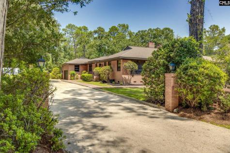 314 Kirkwood Lane Camden SC 29020