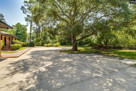 314 Kirkwood Lane Camden SC 29020
