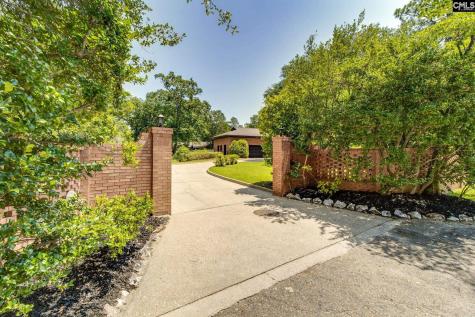 314 Kirkwood Lane Camden SC 29020