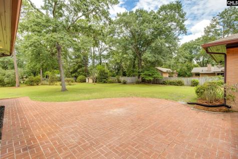 314 Kirkwood Lane Camden SC 29020