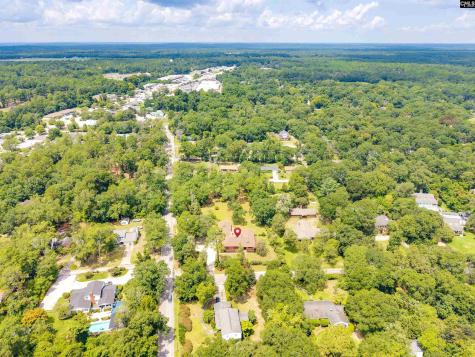 314 Kirkwood Lane Camden SC 29020