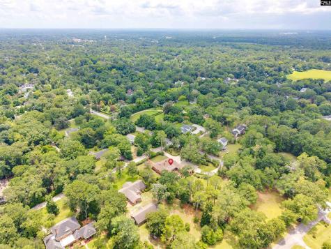 314 Kirkwood Lane Camden SC 29020