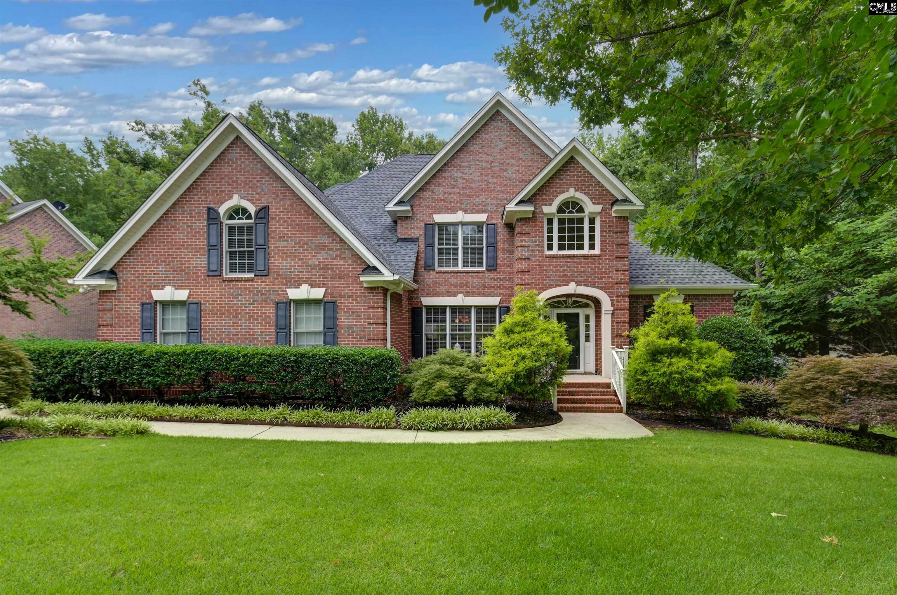 221 Alston Circle Lexington SC 29072