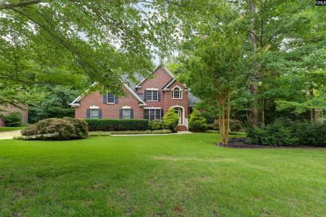 221 Alston Circle Lexington SC 29072