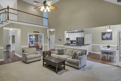 221 Alston Circle Lexington SC 29072
