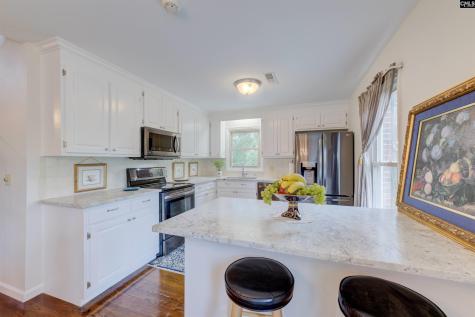 1538 Fulmer Road Blythewood SC 29016