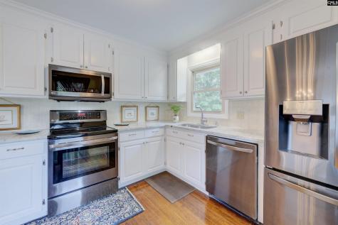 1538 Fulmer Road Blythewood SC 29016