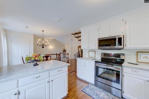 1538 Fulmer Road Blythewood SC 29016