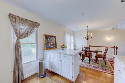 1538 Fulmer Road Blythewood SC 29016