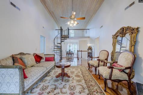 1538 Fulmer Road Blythewood SC 29016