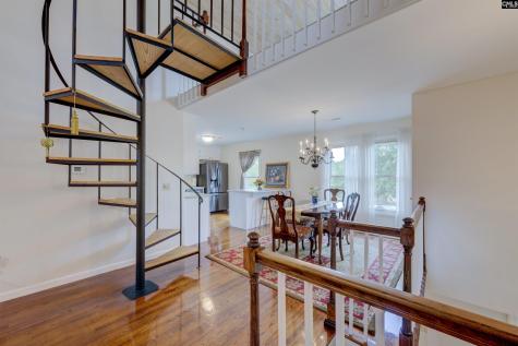 1538 Fulmer Road Blythewood SC 29016