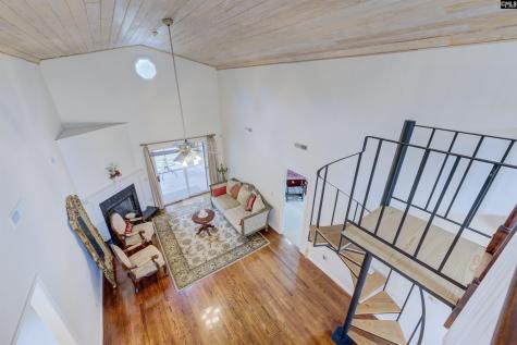 1538 Fulmer Road Blythewood SC 29016