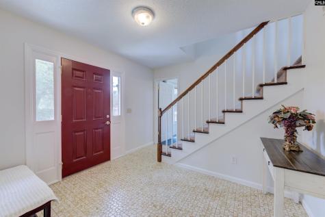 1538 Fulmer Road Blythewood SC 29016