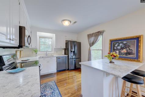 1538 Fulmer Road Blythewood SC 29016