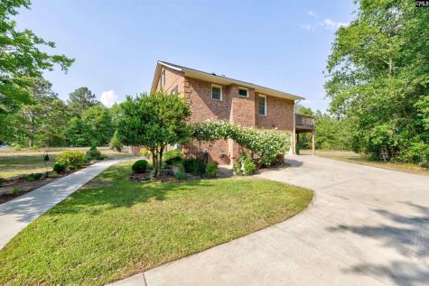 1538 Fulmer Road Blythewood SC 29016