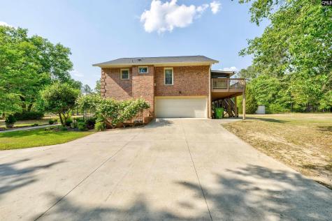 1538 Fulmer Road Blythewood SC 29016