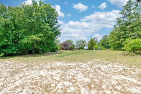 1538 Fulmer Road Blythewood SC 29016
