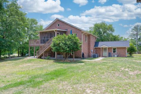 1538 Fulmer Road Blythewood SC 29016