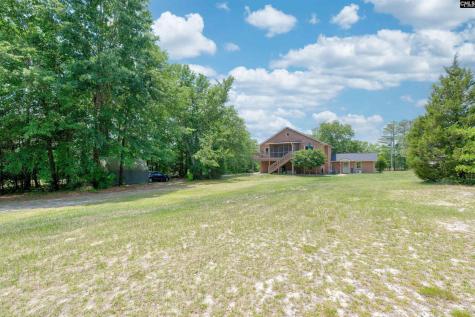 1538 Fulmer Road Blythewood SC 29016