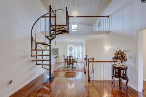 1538 Fulmer Road Blythewood SC 29016