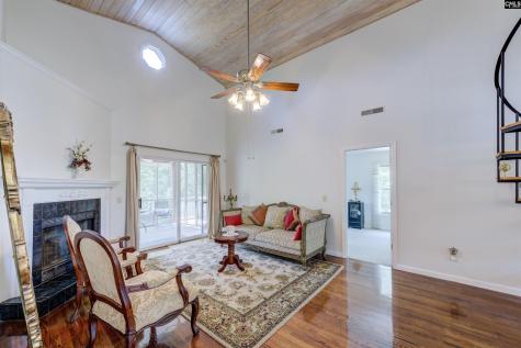 1538 Fulmer Road Blythewood SC 29016
