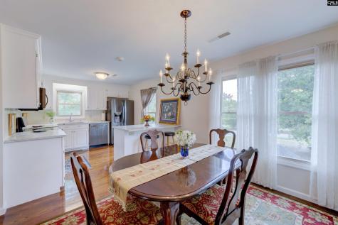 1538 Fulmer Road Blythewood SC 29016