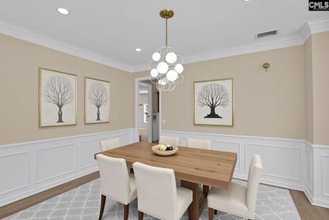 20 Persimmon Wood Court Irmo SC 29063