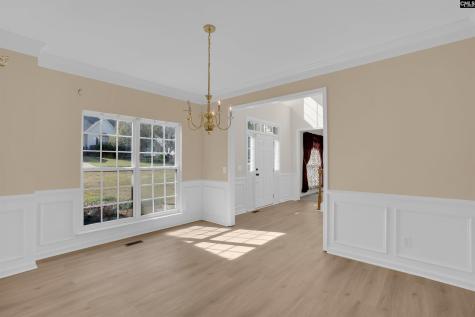 20 Persimmon Wood Court Irmo SC 29063