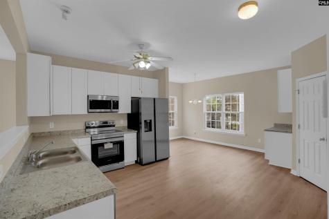 20 Persimmon Wood Court Irmo SC 29063