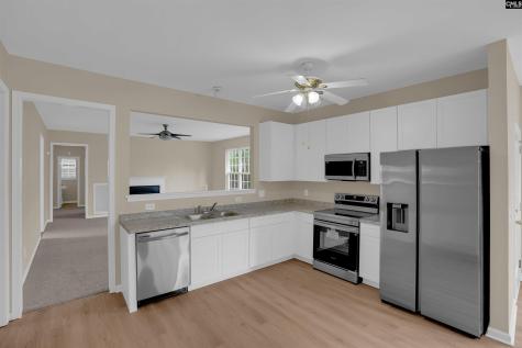 20 Persimmon Wood Court Irmo SC 29063