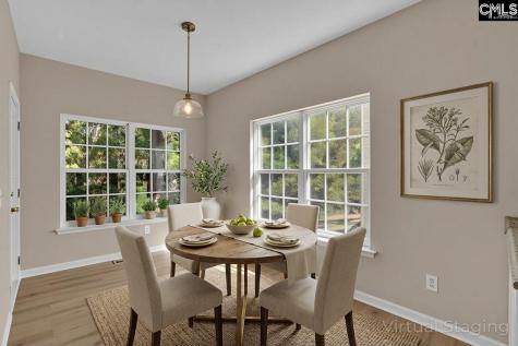 20 Persimmon Wood Court Irmo SC 29063