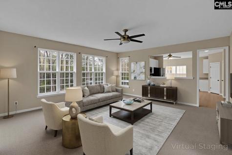 20 Persimmon Wood Court Irmo SC 29063
