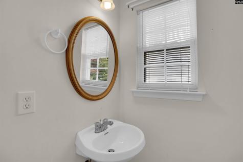 20 Persimmon Wood Court Irmo SC 29063