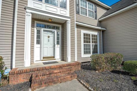 20 Persimmon Wood Court Irmo SC 29063
