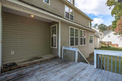 20 Persimmon Wood Court Irmo SC 29063