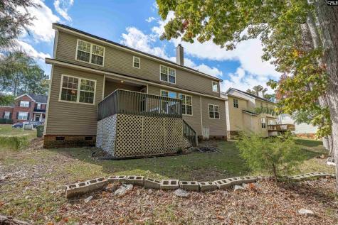 20 Persimmon Wood Court Irmo SC 29063