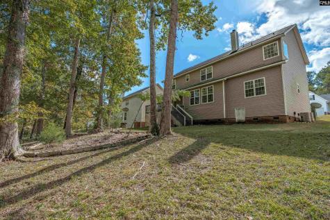 20 Persimmon Wood Court Irmo SC 29063