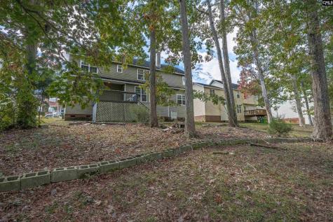 20 Persimmon Wood Court Irmo SC 29063