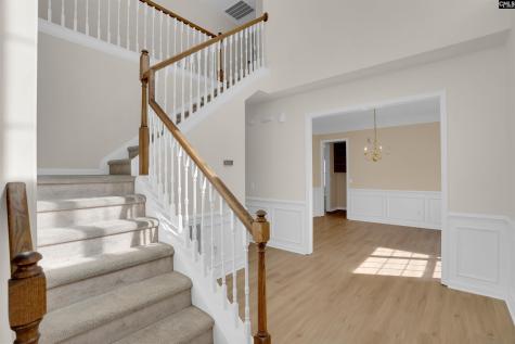 20 Persimmon Wood Court Irmo SC 29063