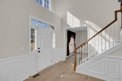 20 Persimmon Wood Court Irmo SC 29063