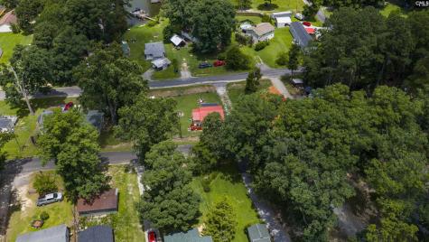 124 Landing Road Prosperity SC 29127