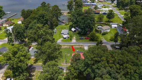 124 Landing Road Prosperity SC 29127