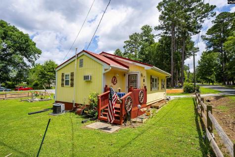124 Landing Road Prosperity SC 29127