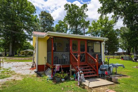 124 Landing Road Prosperity SC 29127