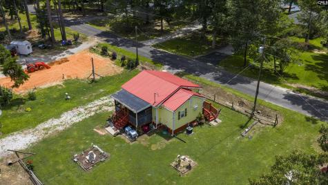 124 Landing Road Prosperity SC 29127
