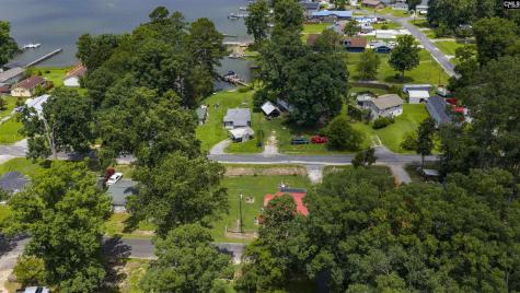 124 Landing Road Prosperity SC 29127