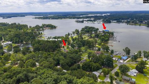 124 Landing Road Prosperity SC 29127